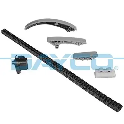DAYCO KTC1191 Eksantrik Zincir Seti