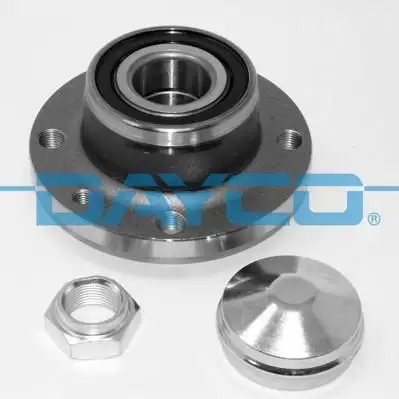 DAYCO KWD1018 Arka Poyra