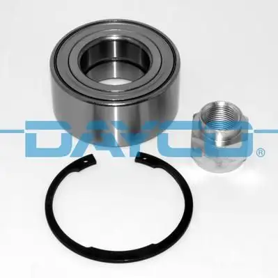 DAYCO KWD1025 Ön Aks Rulmanı 335032