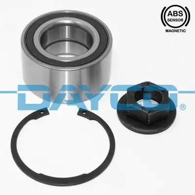 DAYCO KWD1030 Ön Aks Rulmanı