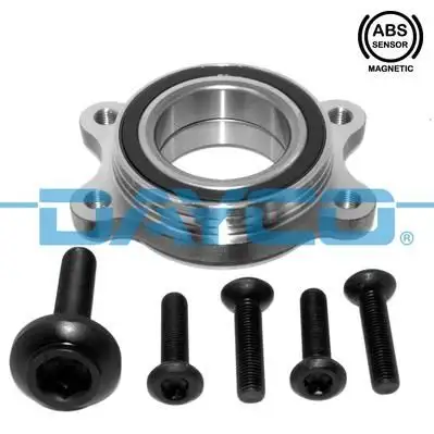 DAYCO KWD1041 Ön Aks Rulmanı