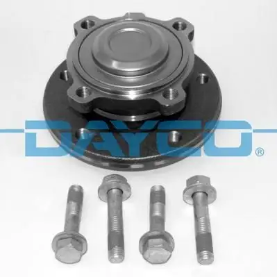 DAYCO KWD1053 Ön Poyra 31216765157