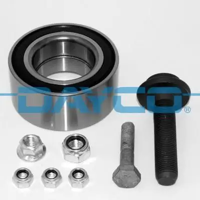 DAYCO KWD1060 Ön Aks Rulmanı