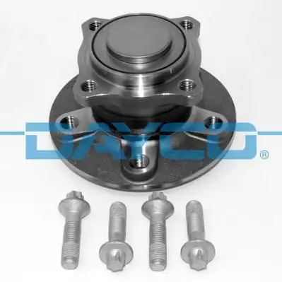 DAYCO KWD1073 Arka Poyra A2463340006