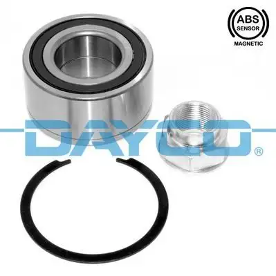 DAYCO KWD1088 Ön Aks Rulmanı