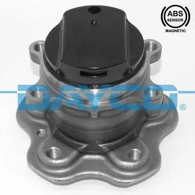DAYCO KWD1107 Arka Poyra 432024EA0A