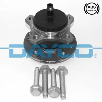 DAYCO KWD1136 Arka Poyra 9674375280