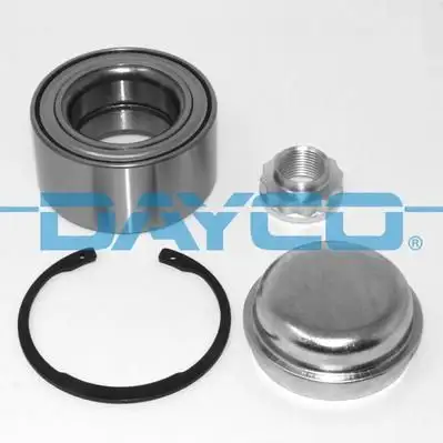DAYCO KWD1160 Ön Aks Rulmanı A1689810627