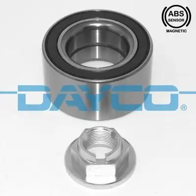 DAYCO KWD1165 Ön Aks Rulmanı