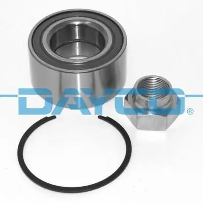 DAYCO KWD1192 Ön Aks Rulmanı 71714467