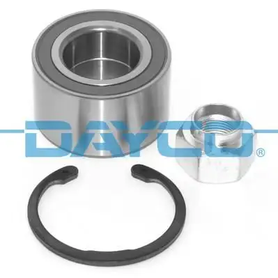 DAYCO KWD1210 Ön Aks Rulmanı