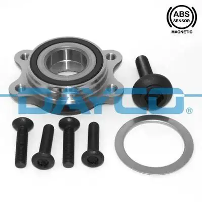 DAYCO KWD1219 Arka Aks Rulmanı