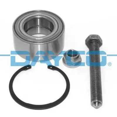 DAYCO KWD1259 Aks Rulmanı 7M3598625