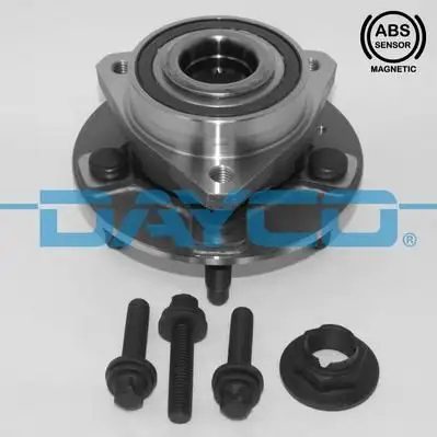 DAYCO KWD1271 Poyra