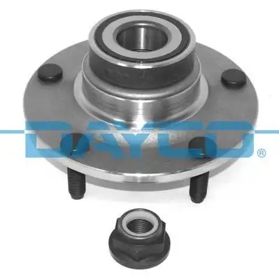 DAYCO KWD1286 Arka Poyra