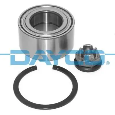 DAYCO KWD1348 Arka Aks Rulmanı 402109533R