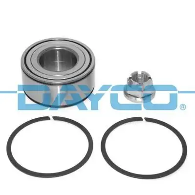DAYCO KWD1368 Ön Aks Rulmanı 7701205780