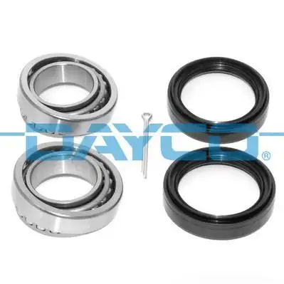 DAYCO KWD1395 Ön Aks Rulmanı 5172022000