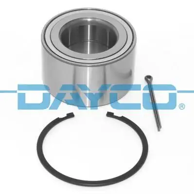 DAYCO KWD1408 Arka Aks Rulmanı 43210AG000