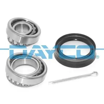 DAYCO KWD1468 Arka Aks Rulmanı 8D0598625B