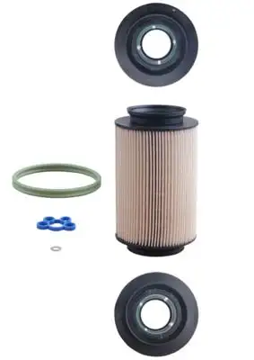MAHLE KX178D Yakıt Filtresi
