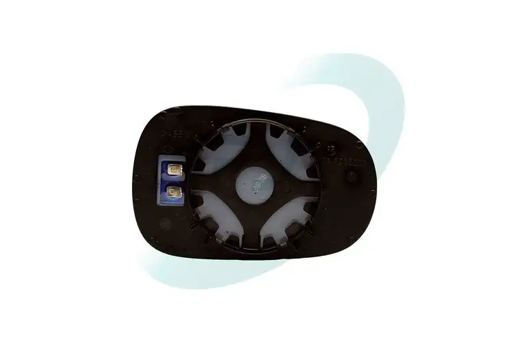 SPJ L0056 Dış Ayna Camı (Sağ) 7701048674