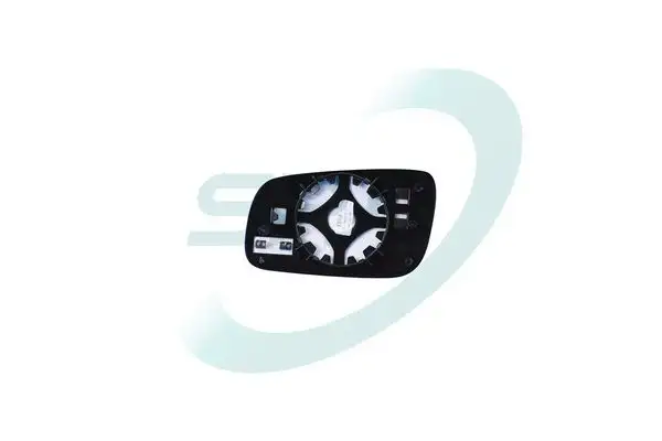 SPJ L0059 Dış Ayna Camı (Sol) 1U1857521E