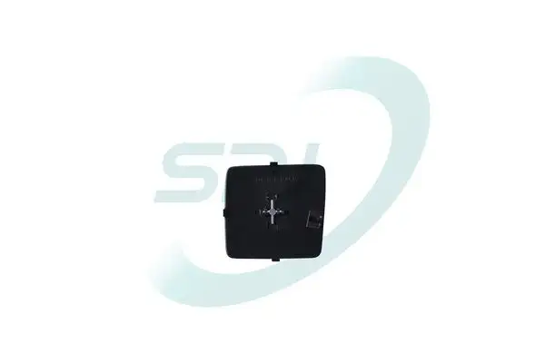 SPJ L0113 Dış Ayna Camı (Sol) A1248102021