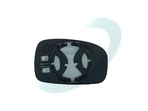 SPJ L0124 Dış Ayna Camı (Sağ) 8151L3