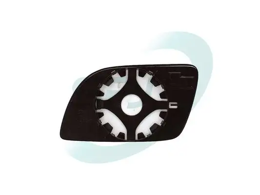 SPJ L0302 Dış Ayna Camı (Sağ) 6Q0857522C