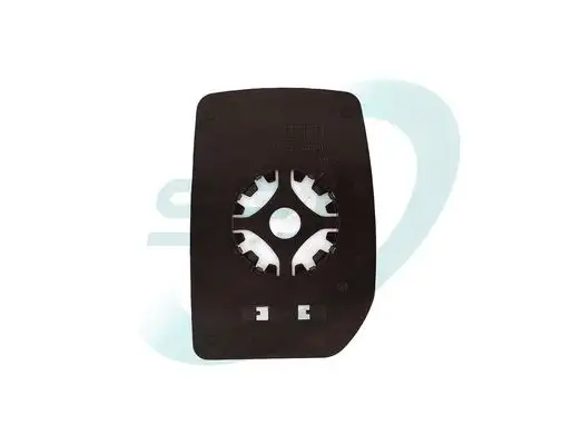 SPJ L0338 Dış Ayna Camı (Sağ) 7194186