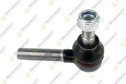 TEKNOROT L-101 Rot Başı