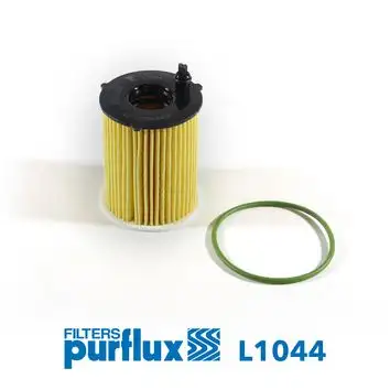 PURFLUX L1044 Yağ Filtresi