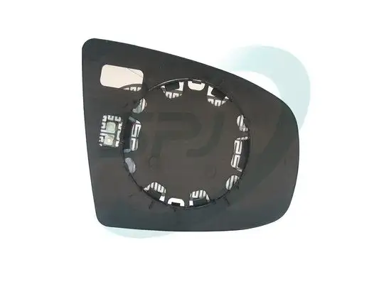 SPJ L1127 Dış Ayna Camı (Sol) 51167298157