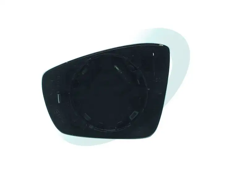 SPJ L1253 Dış Ayna Camı (Sol) 6R0857521B