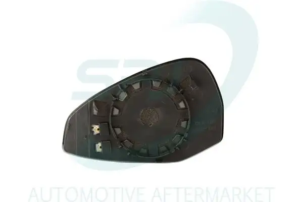 SPJ L1365 Dış Ayna Camı (Sol) 8W0857535E