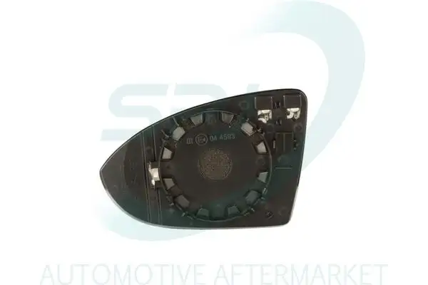 SPJ L1372 Dış Ayna Camı (Sağ) 5G0857522