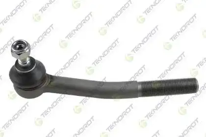 TEKNOROT L-302 Rot Başı (Sol) 21083414057