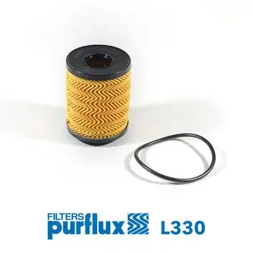 PURFLUX L330 Yağ Filtresi