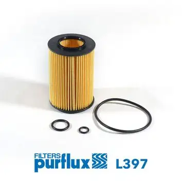 PURFLUX L397 Yağ Filtresi