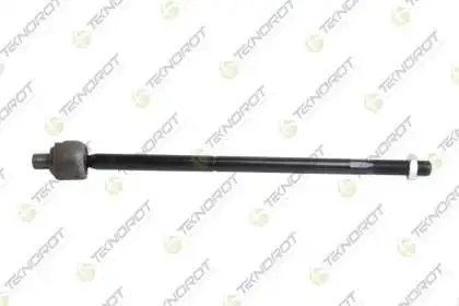 TEKNOROT LA-133 Rot Mili (Sol) QFK500010