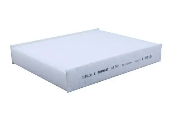 MAHLE LA742 Polen Filtresi 64119237554