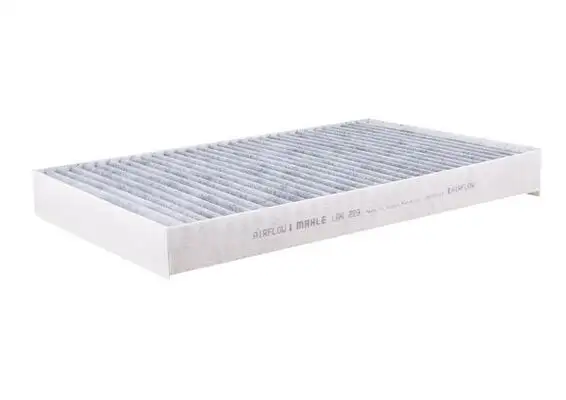 MAHLE LAK229 Polen Filtresi (Karbonlu) A6398300165