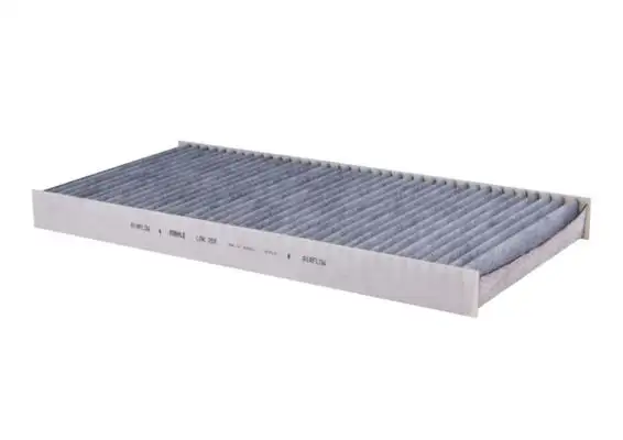 MAHLE LAK252 Polen Filtresi (Karbonlu) A1698300218