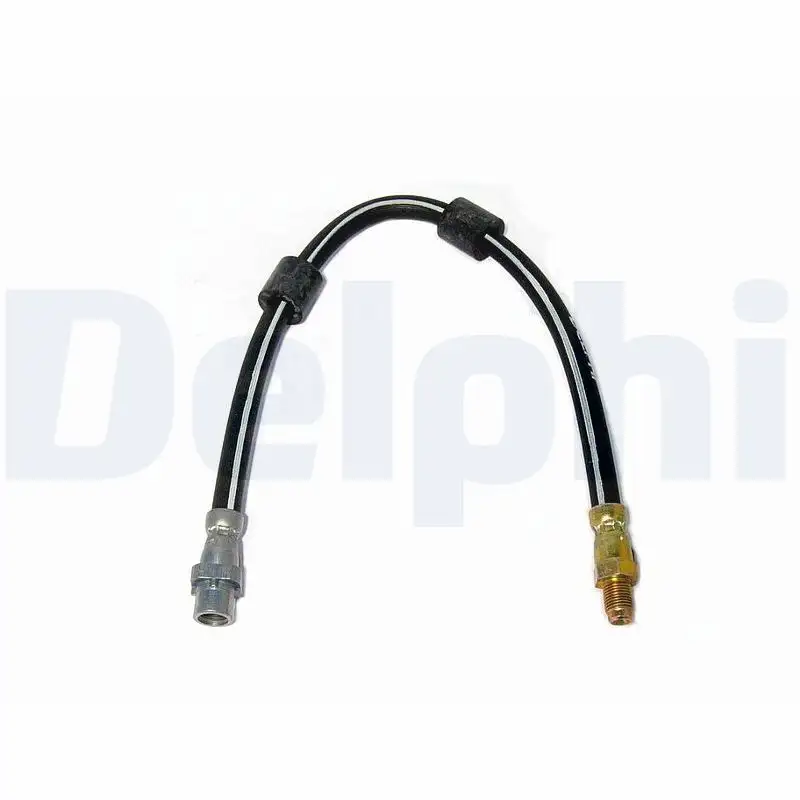 DELPHI LH0219 Ön Fren Hortumu 34321163541