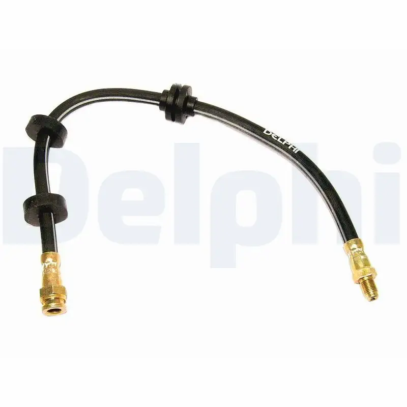DELPHI LH0423 Ön Fren Hortumu 4644874