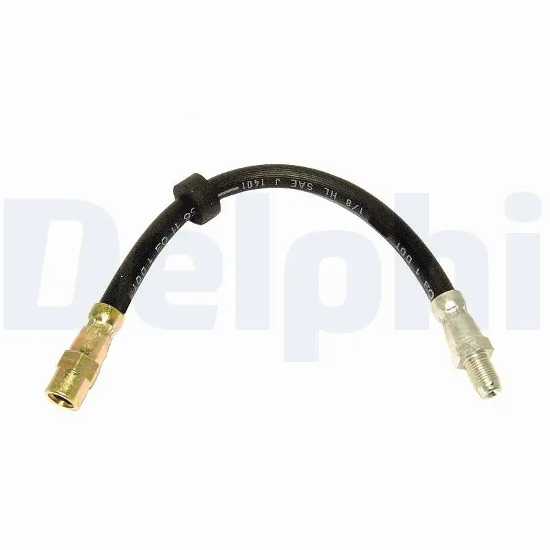 DELPHI LH6101 Arka Fren Hortumu 91691394