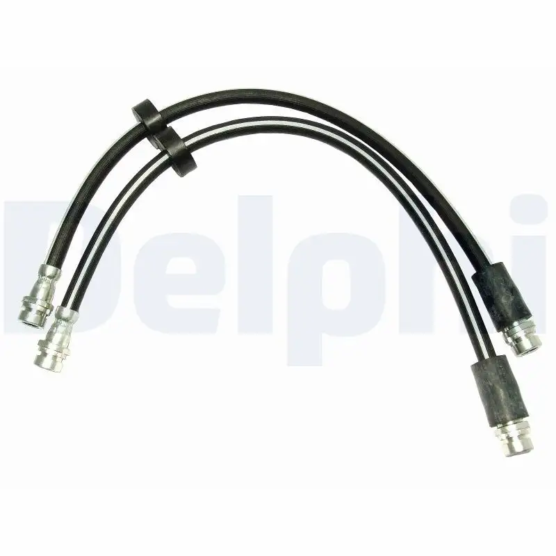 DELPHI LH6358 Arka Fren Hortumu 46749271