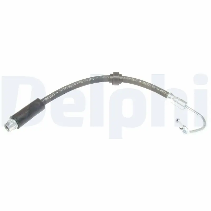 DELPHI LH6513 Arka Fren Hortumu (Sol) 8200058949