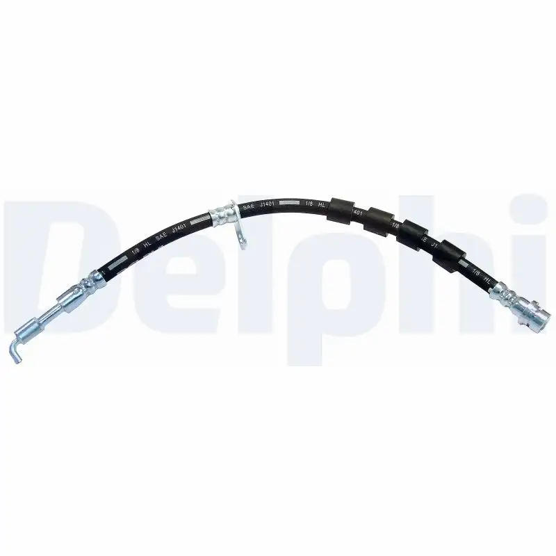 DELPHI LH6749 Ön Fren Hortumu (Sol)